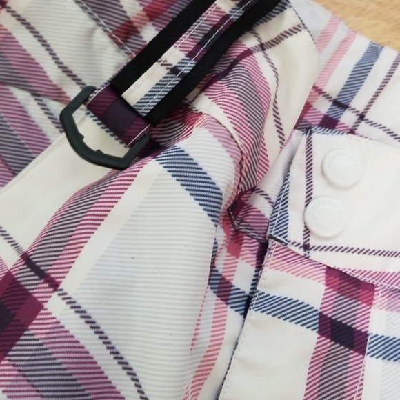 Ski Pants LIKE NEW - Picture 8 of 8